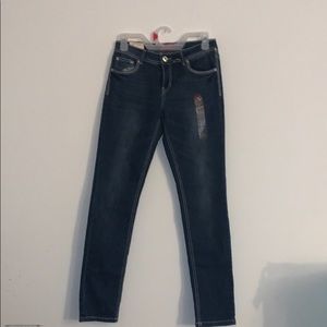 Brand New Arizona Skinny Jeans